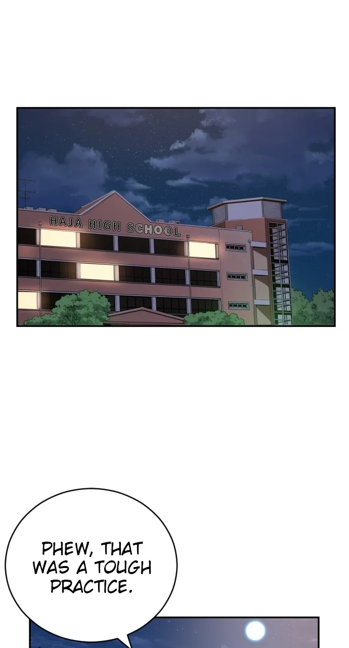 Build Up Chapter 101 page 44 - 