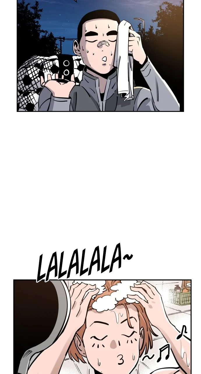 Build Up Chapter 101 page 45 - 