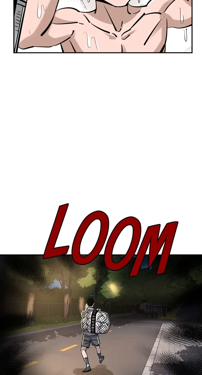 Build Up Chapter 101 page 46 - 