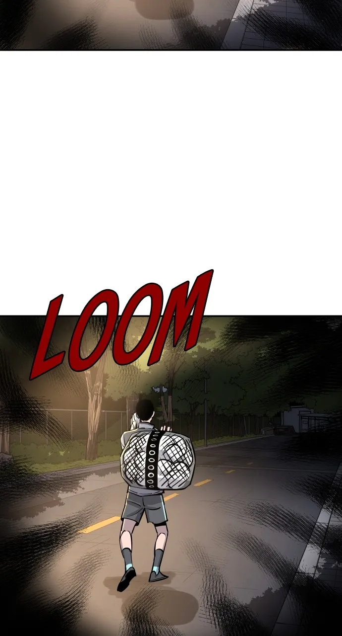 Build Up Chapter 101 page 47 - 