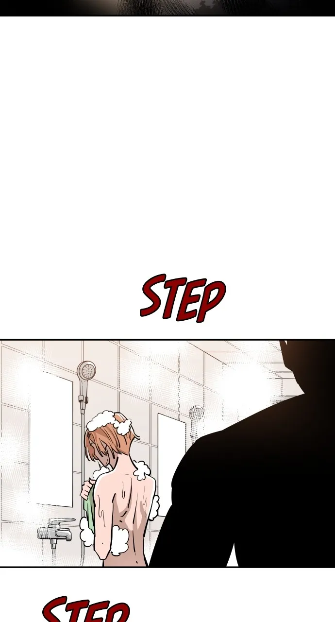 Build Up Chapter 101 page 48 - 