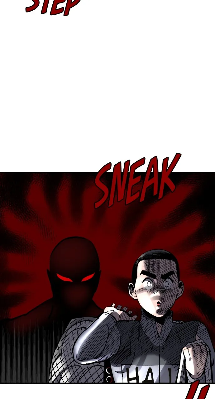 Build Up Chapter 101 page 49 - 