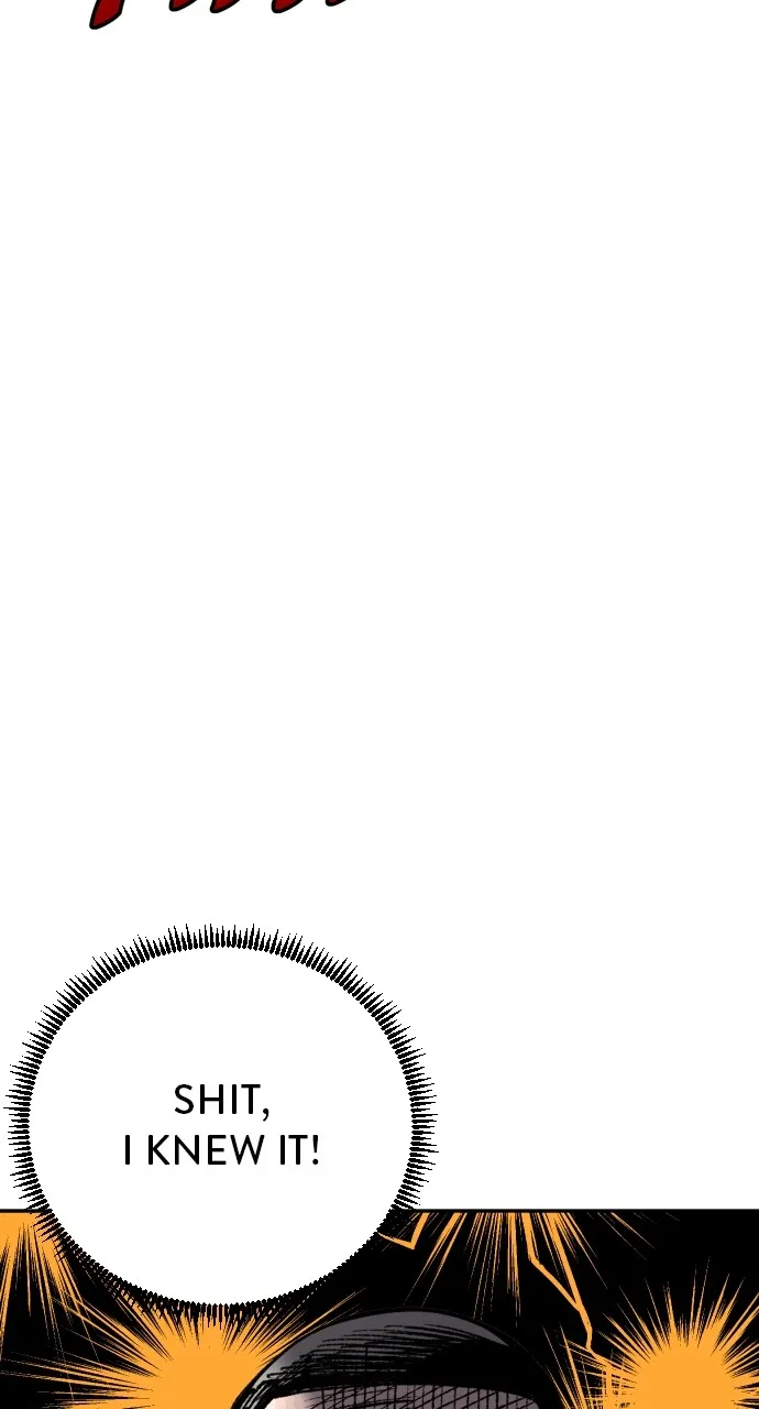 Build Up Chapter 101 page 51 - 