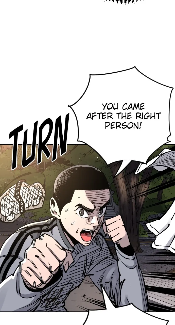 Build Up Chapter 101 page 54 - 