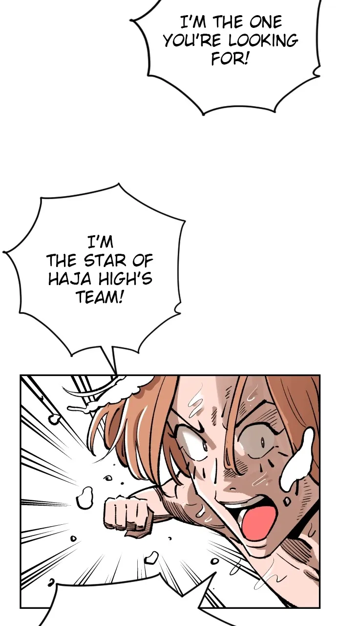 Build Up Chapter 101 page 55 - 