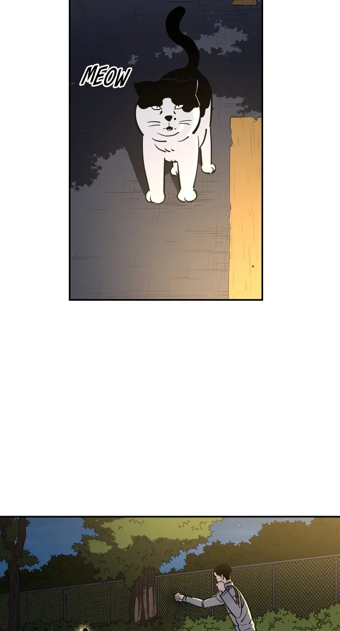 Build Up Chapter 101 page 58 - 