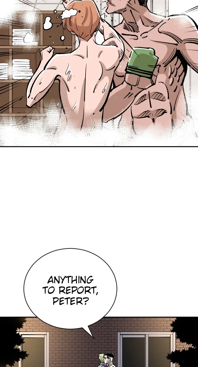 Build Up Chapter 101 page 60 - 