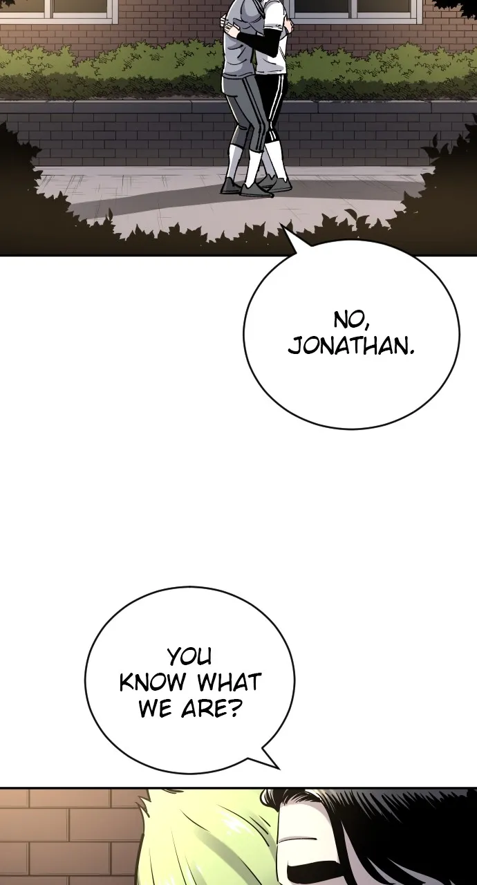 Build Up Chapter 101 page 61 - 