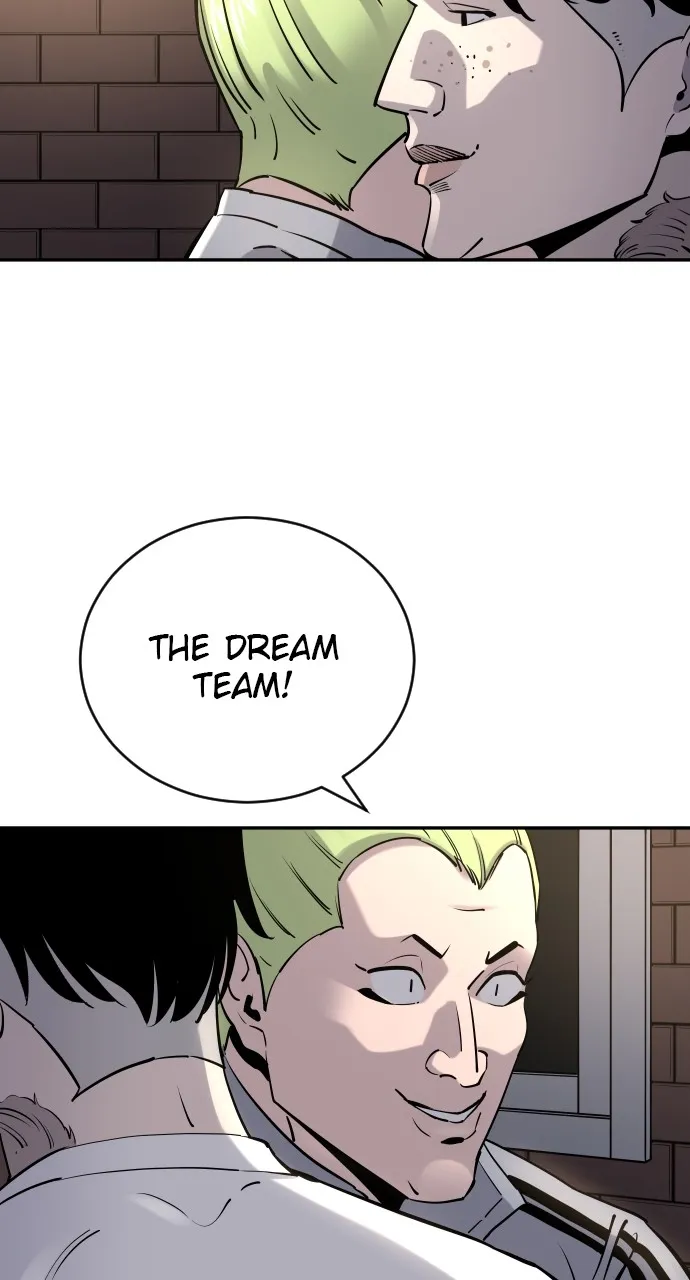 Build Up Chapter 101 page 62 - 