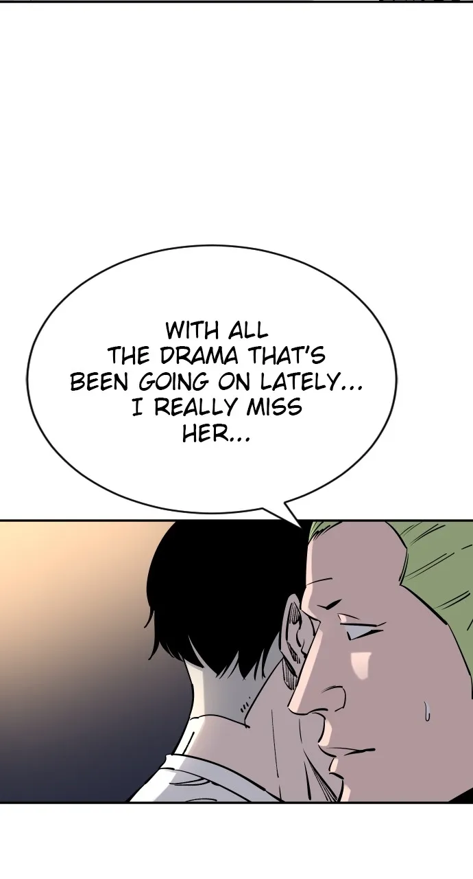 Build Up Chapter 101 page 63 - 