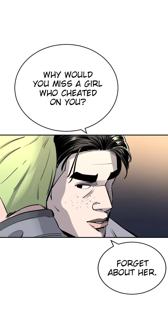 Build Up Chapter 101 page 64 - 