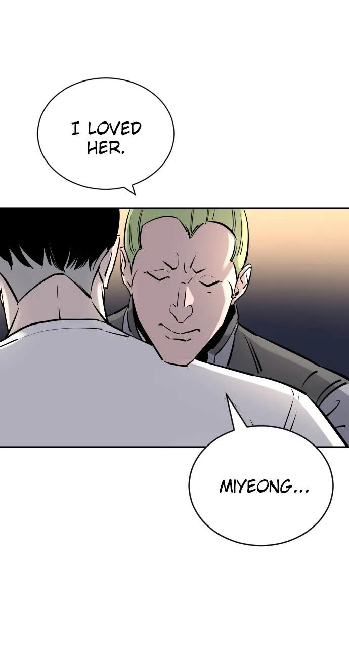 Build Up Chapter 101 page 65 - 