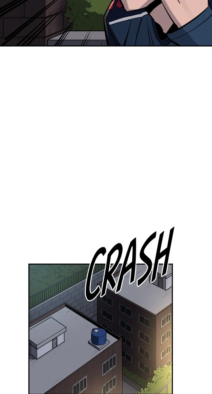 Build Up Chapter 101 page 69 - 