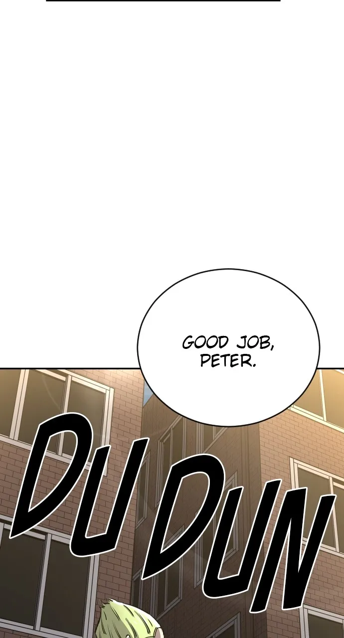Build Up Chapter 101 page 70 - 