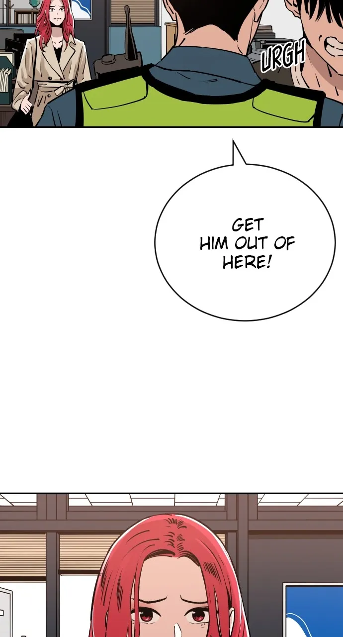 Build Up Chapter 101 page 8 - 