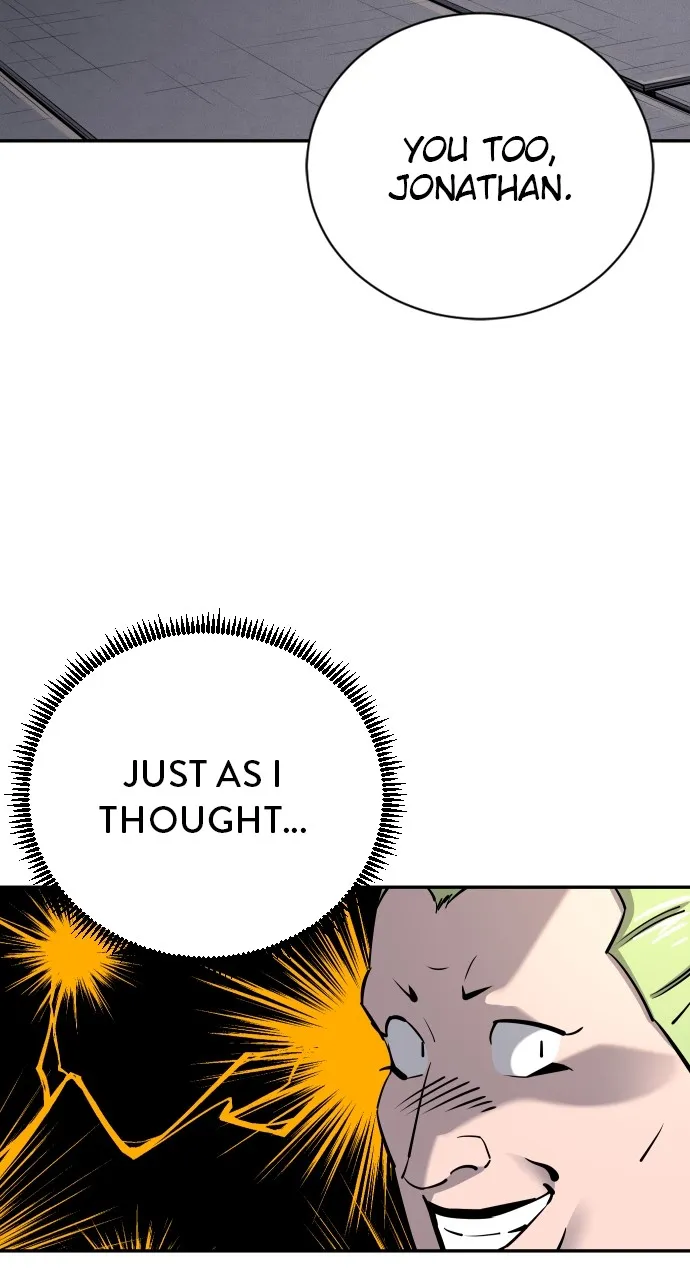 Build Up Chapter 101 page 72 - 