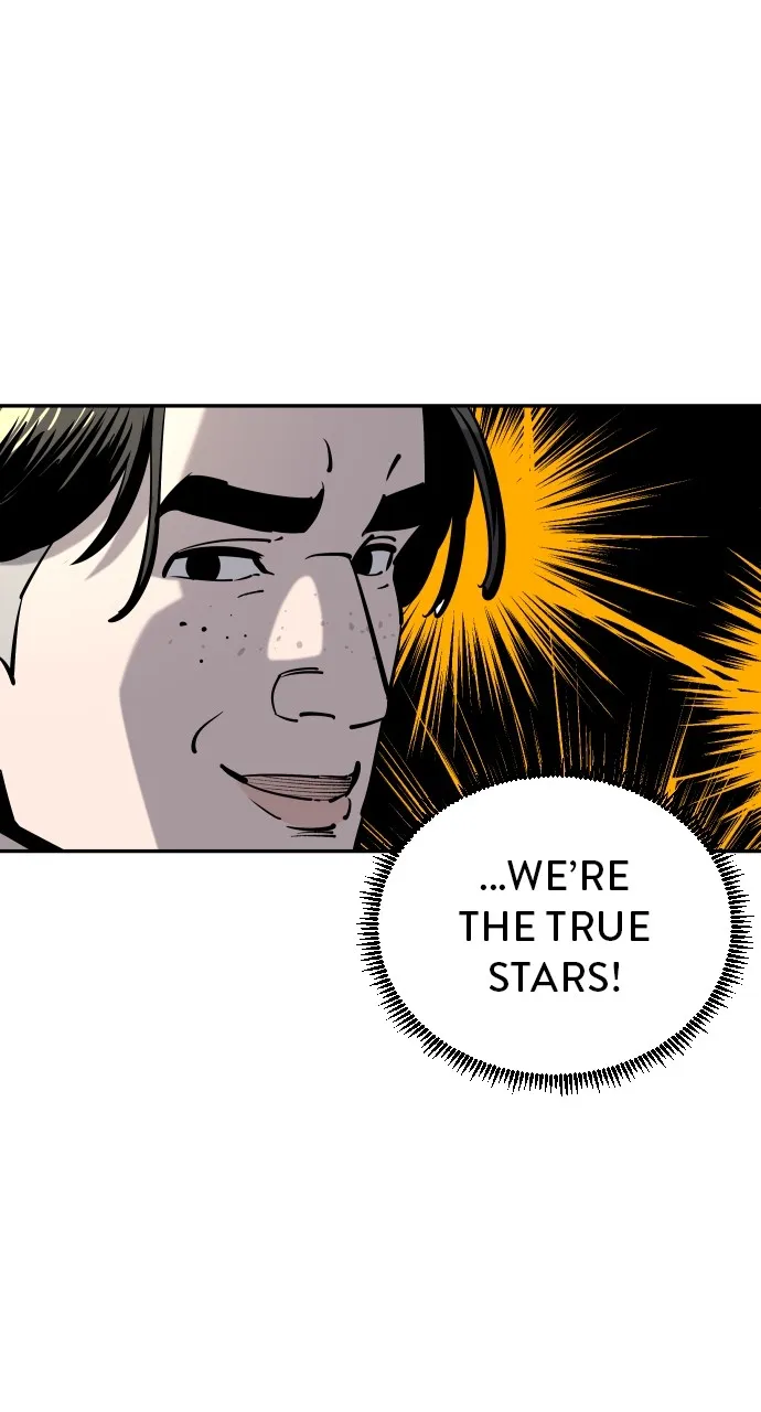 Build Up Chapter 101 page 73 - 