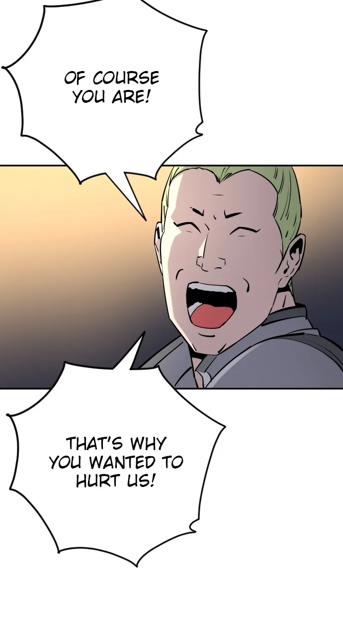 Build Up Chapter 101 page 78 - 