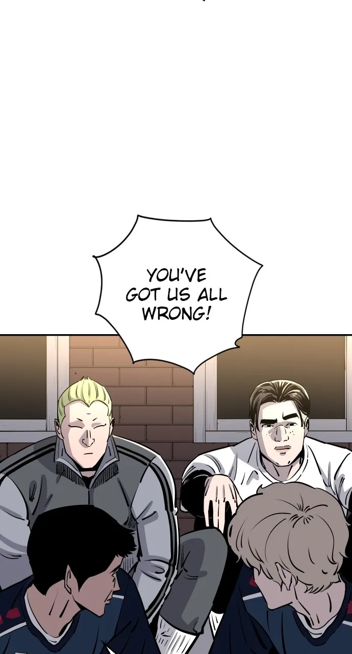 Build Up Chapter 101 page 80 - 