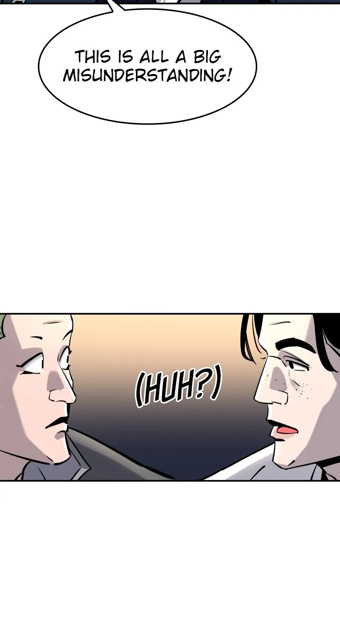 Build Up Chapter 101 page 81 - 
