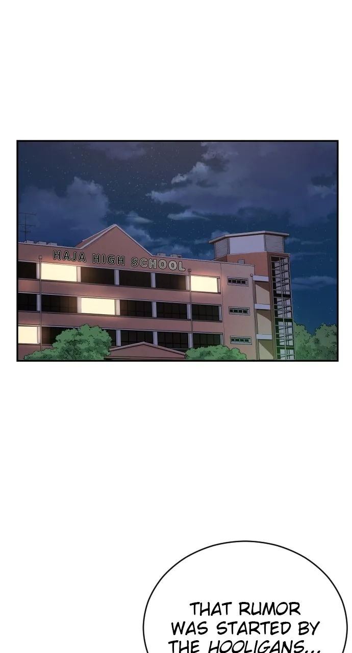 Build Up Chapter 101 page 82 - 