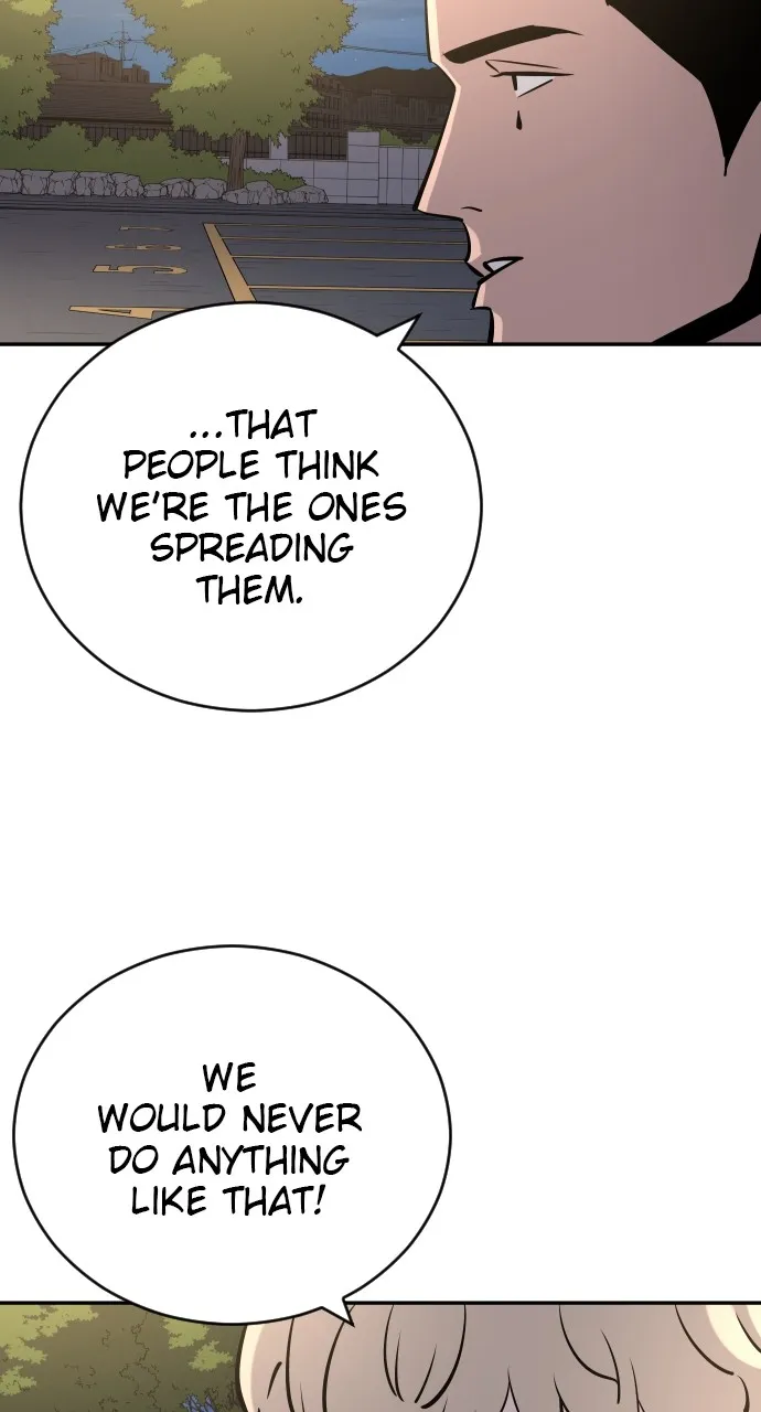 Build Up Chapter 101 page 87 - 