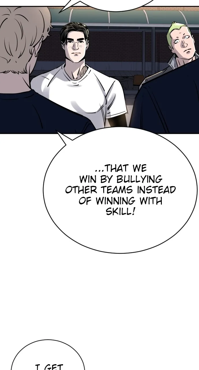 Build Up Chapter 101 page 89 - 