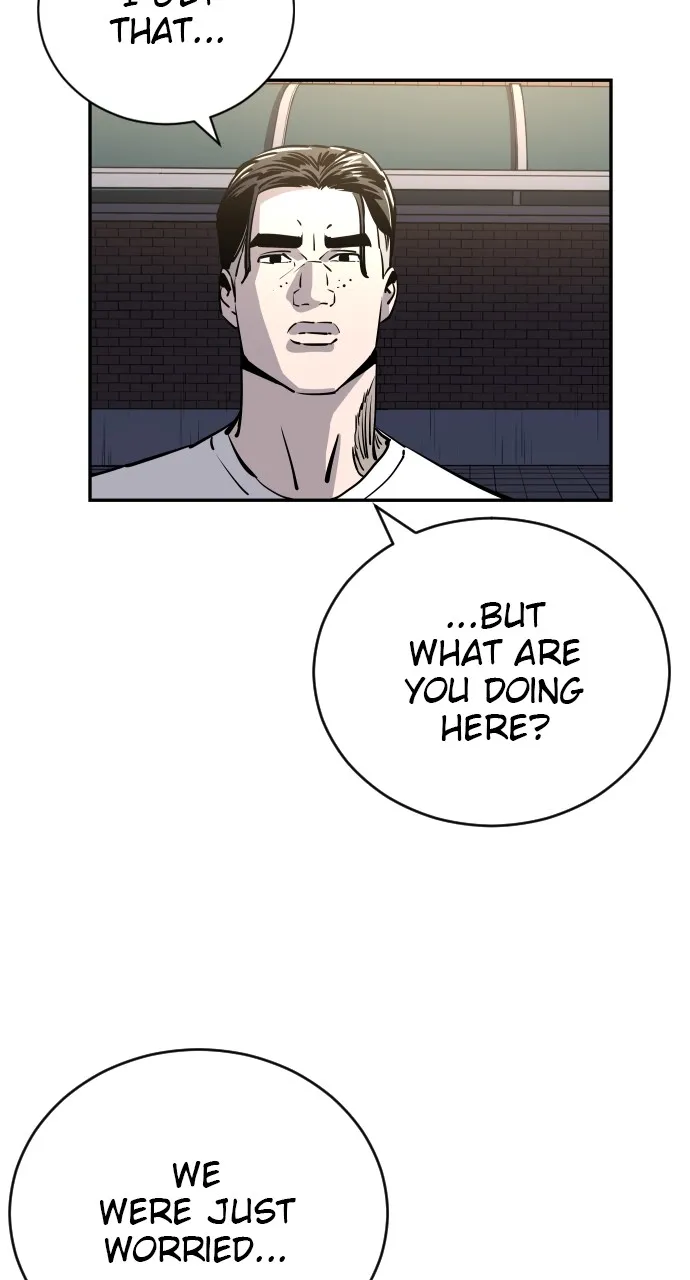 Build Up Chapter 101 page 90 - 