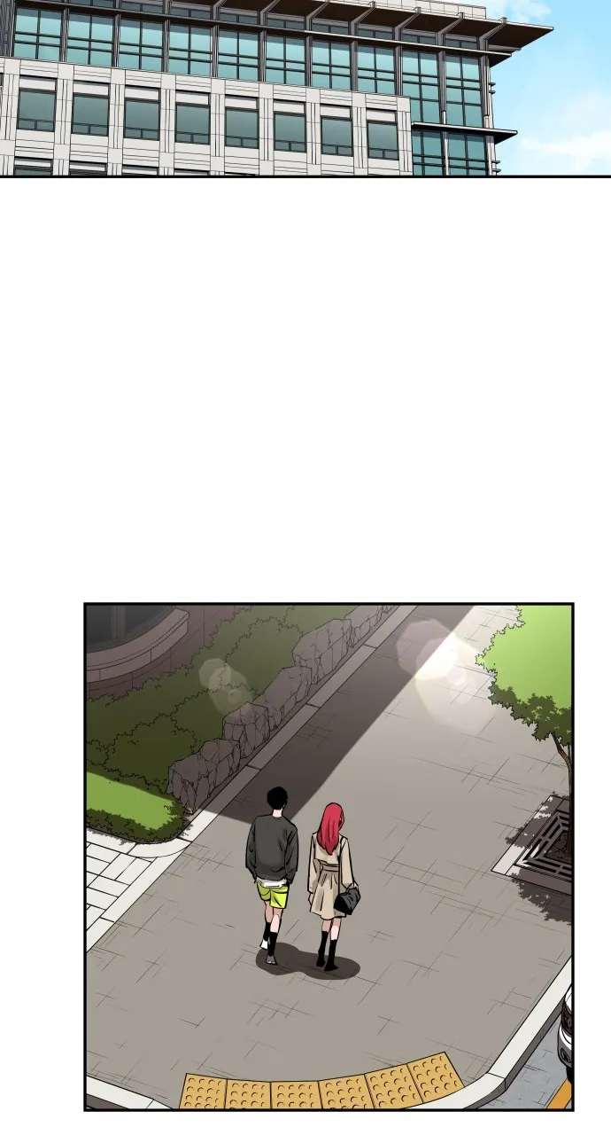 Build Up Chapter 101 page 10 - 