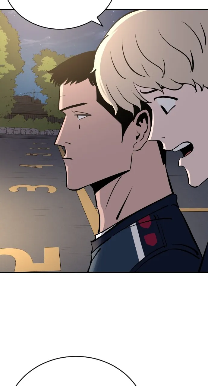 Build Up Chapter 101 page 91 - 