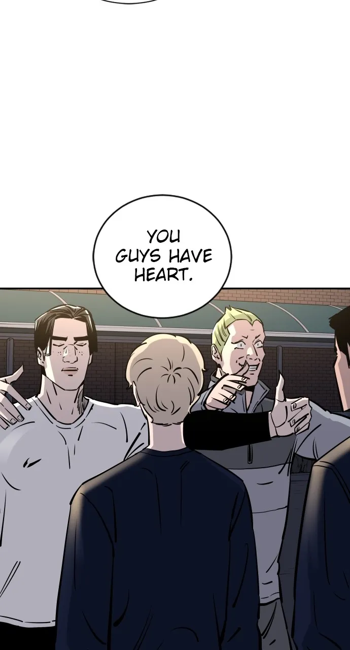 Build Up Chapter 101 page 93 - 