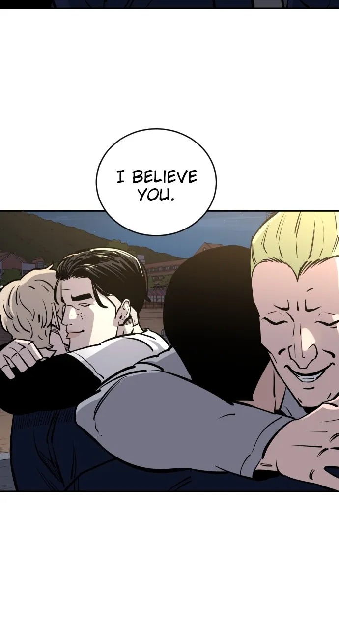 Build Up Chapter 101 page 94 - 