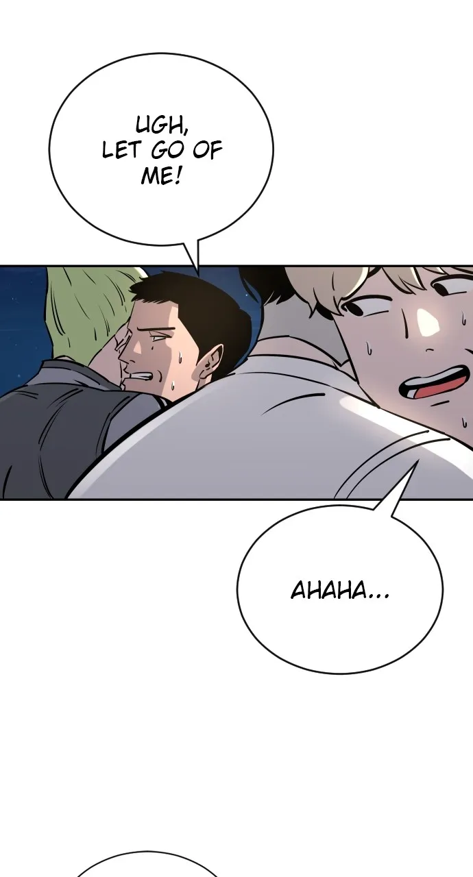 Build Up Chapter 101 page 95 - 