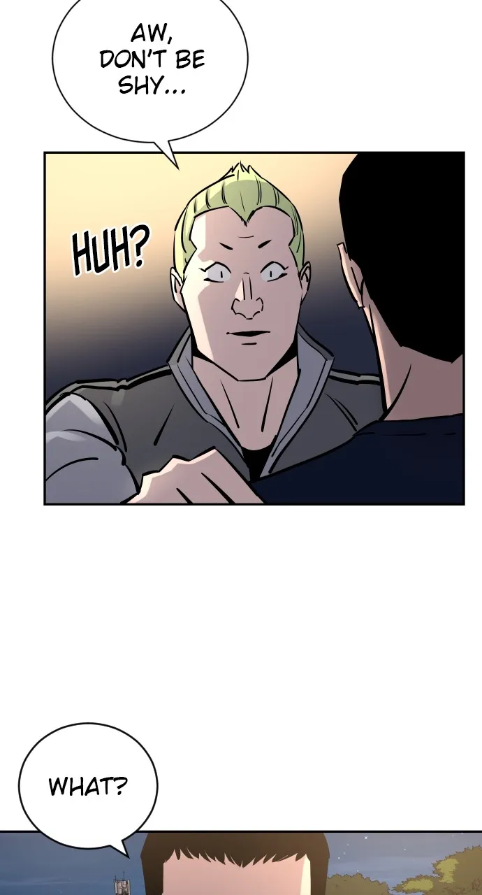 Build Up Chapter 101 page 96 - 