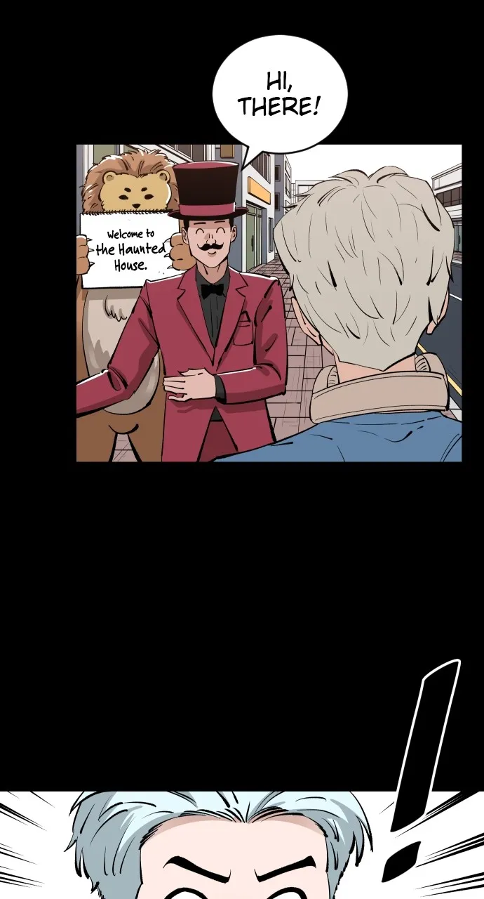 Build Up Chapter 102 page 103 - 