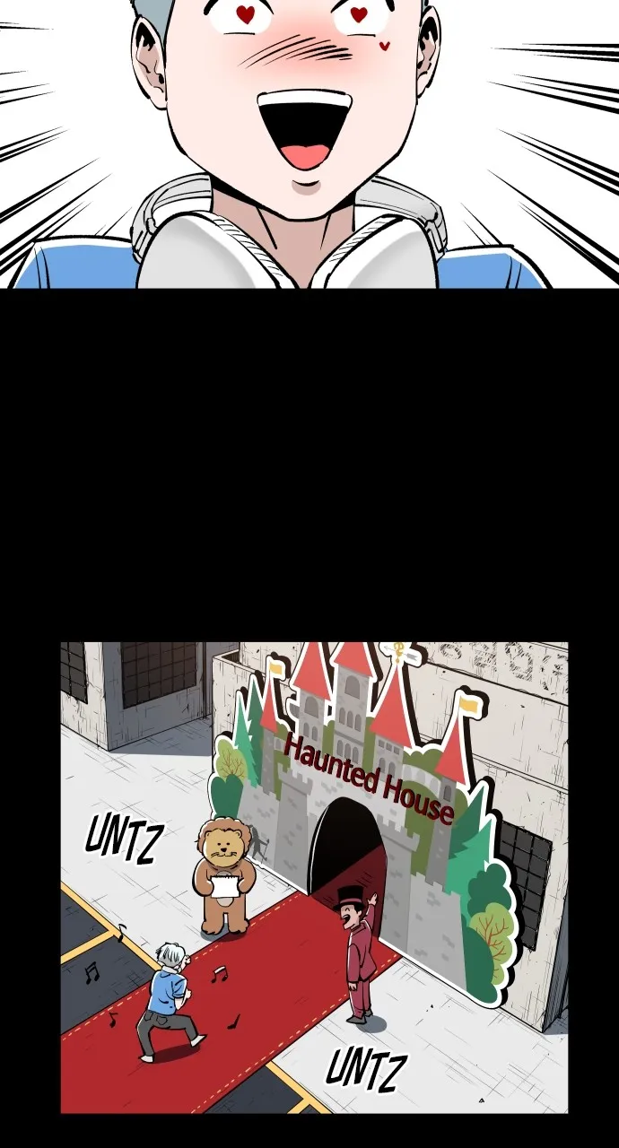 Build Up Chapter 102 page 104 - 
