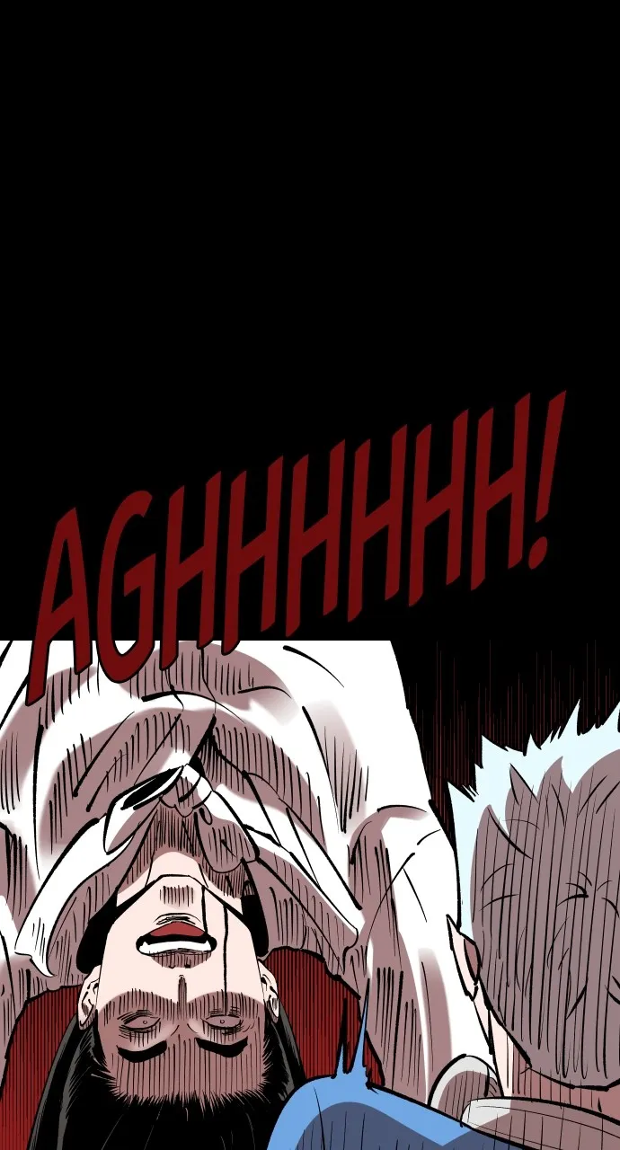Build Up Chapter 102 page 105 - 