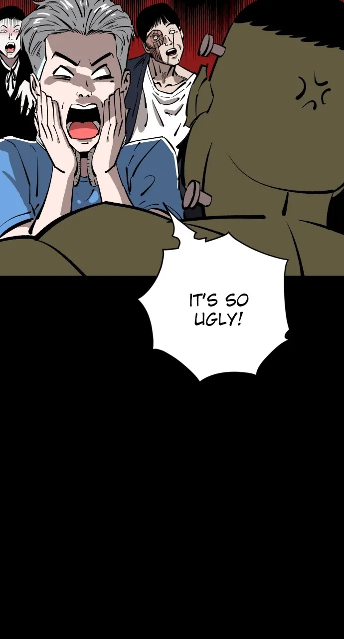 Build Up Chapter 102 page 107 - 