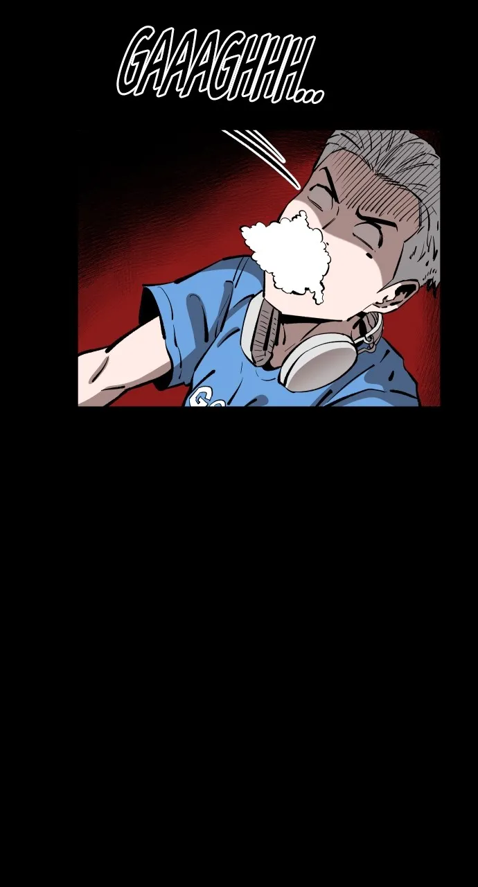 Build Up Chapter 102 page 108 - 