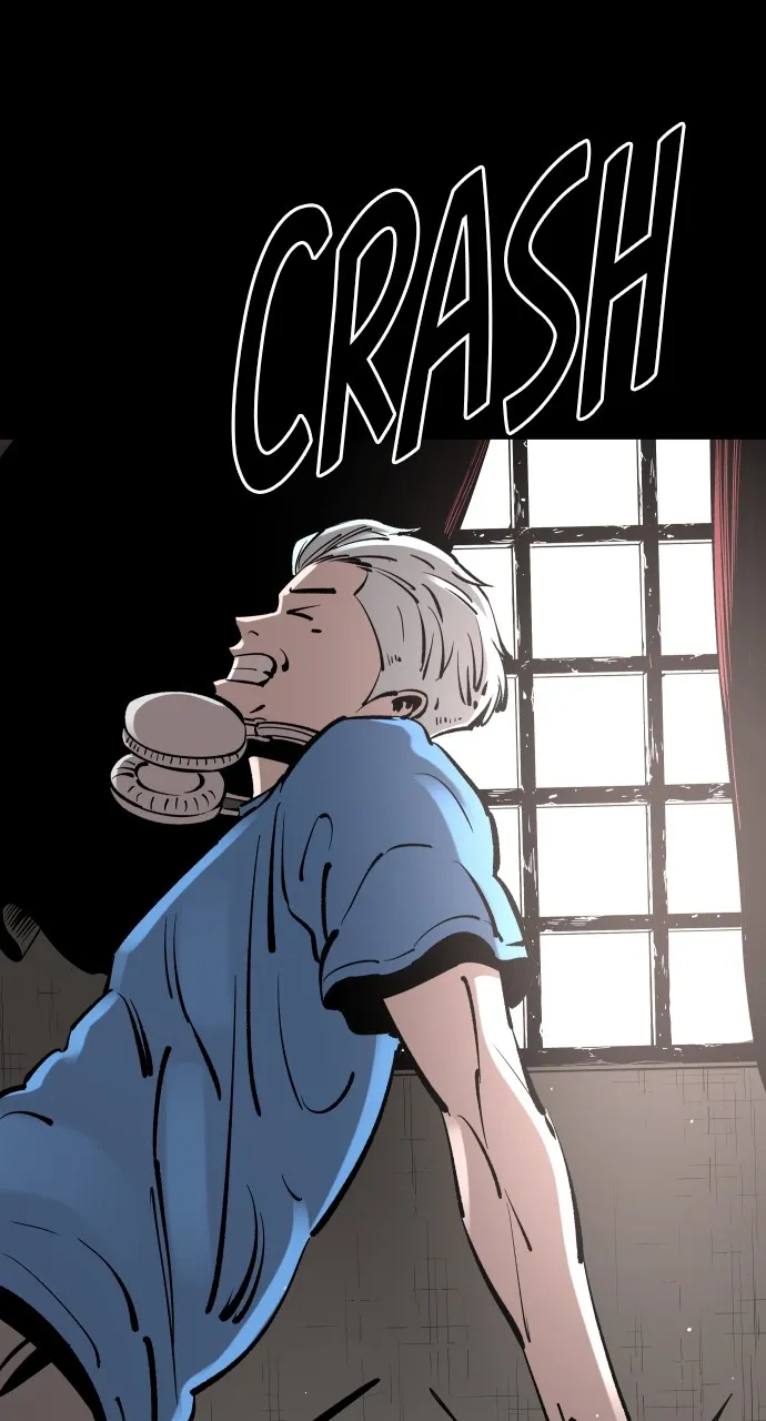 Build Up Chapter 102 page 109 - 