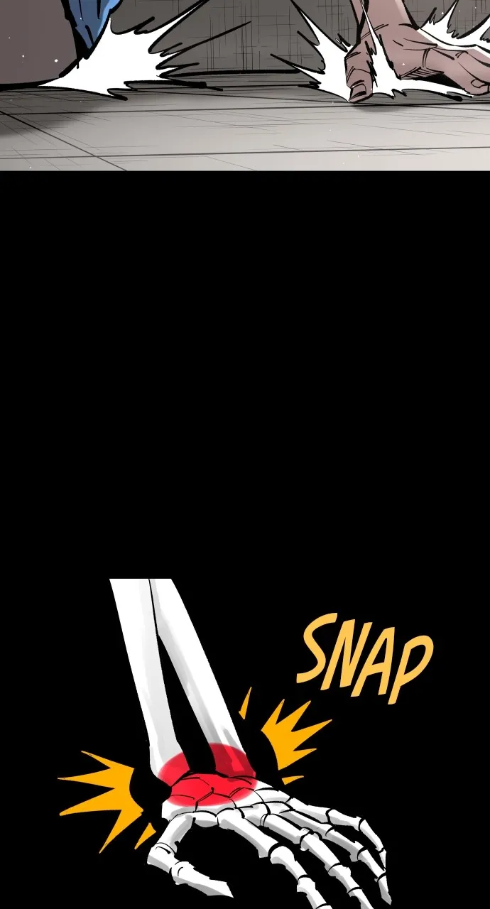 Build Up Chapter 102 page 110 - 