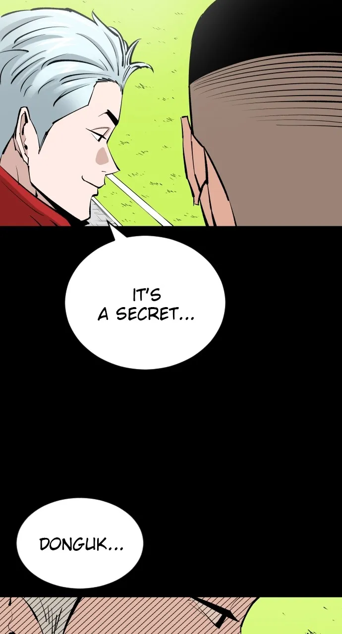 Build Up Chapter 102 page 113 - 