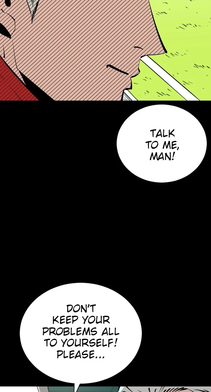Build Up Chapter 102 page 114 - 