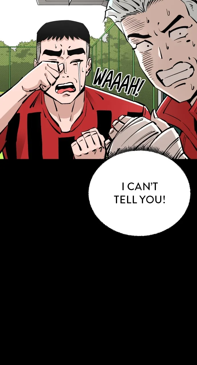 Build Up Chapter 102 page 115 - 