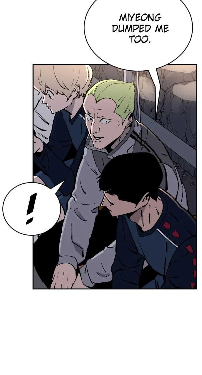 Build Up Chapter 102 page 14 - 
