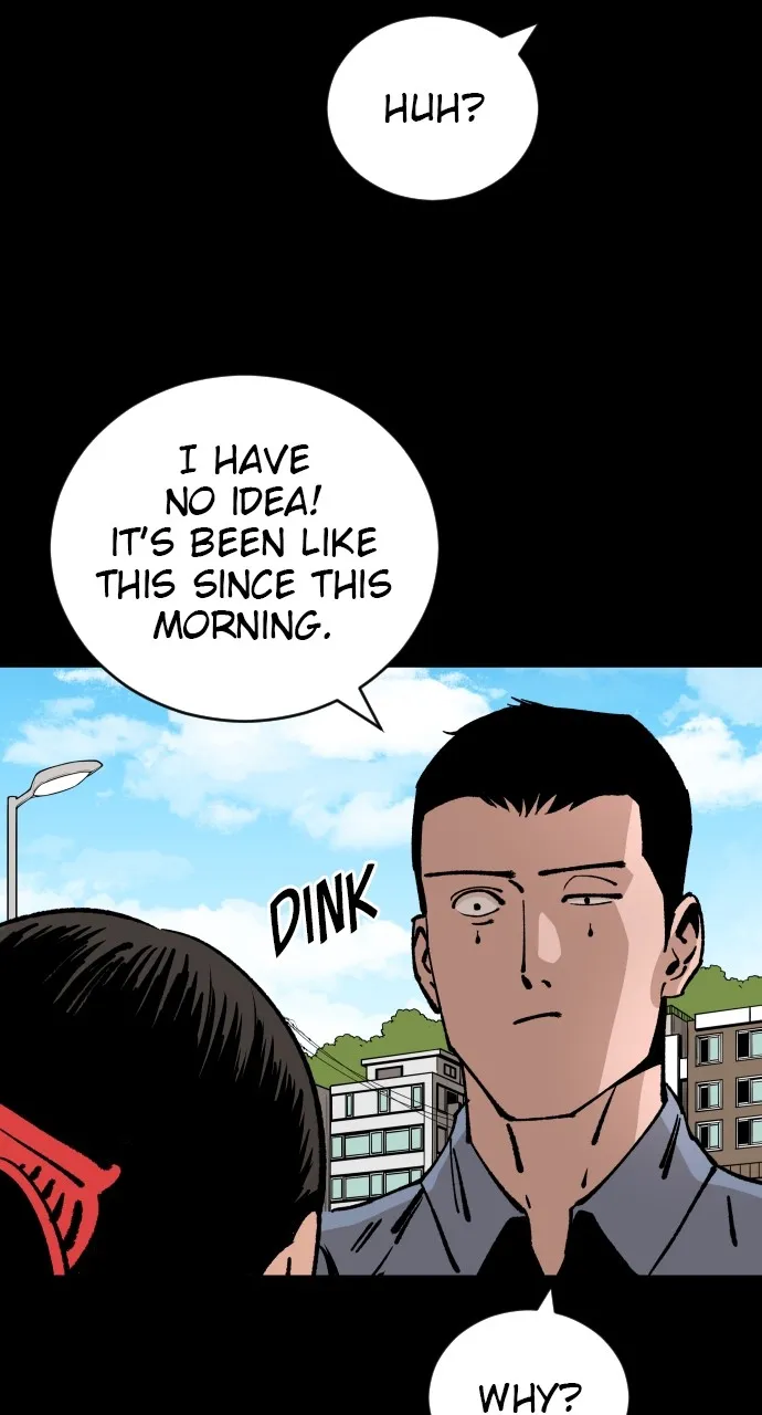 Build Up Chapter 102 page 18 - 