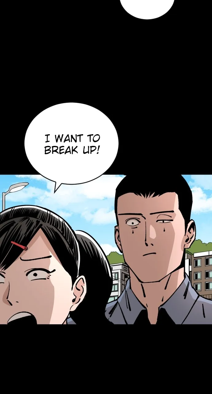 Build Up Chapter 102 page 19 - 