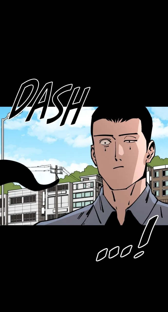 Build Up Chapter 102 page 20 - 
