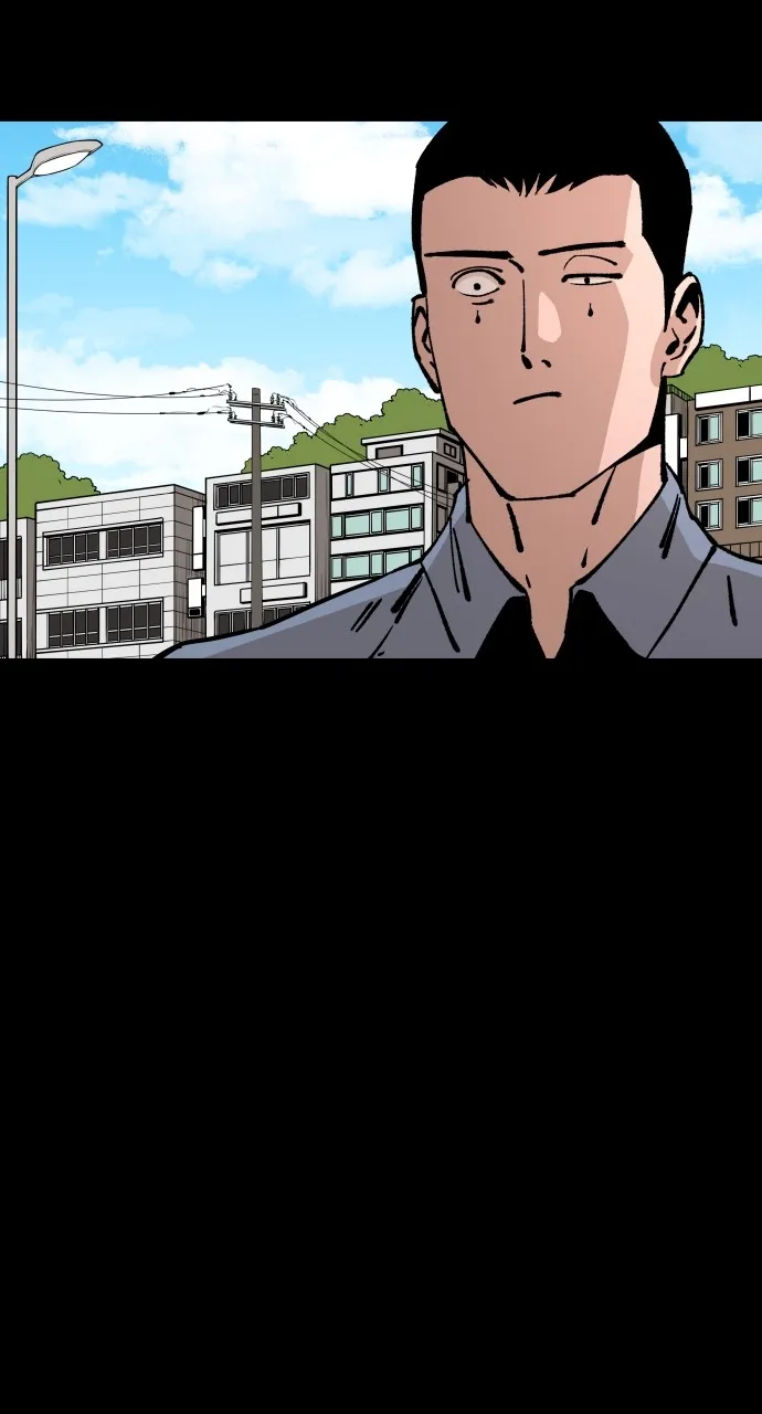 Build Up Chapter 102 page 21 - 
