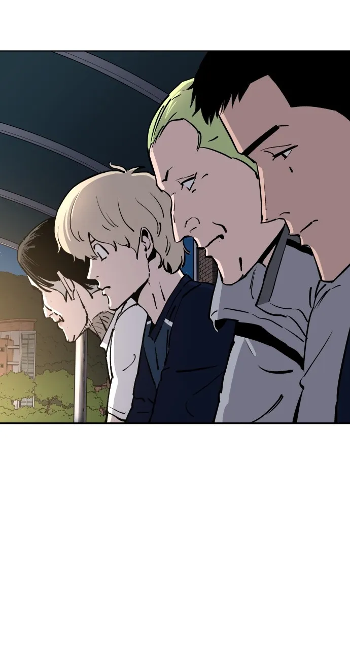 Build Up Chapter 102 page 24 - 